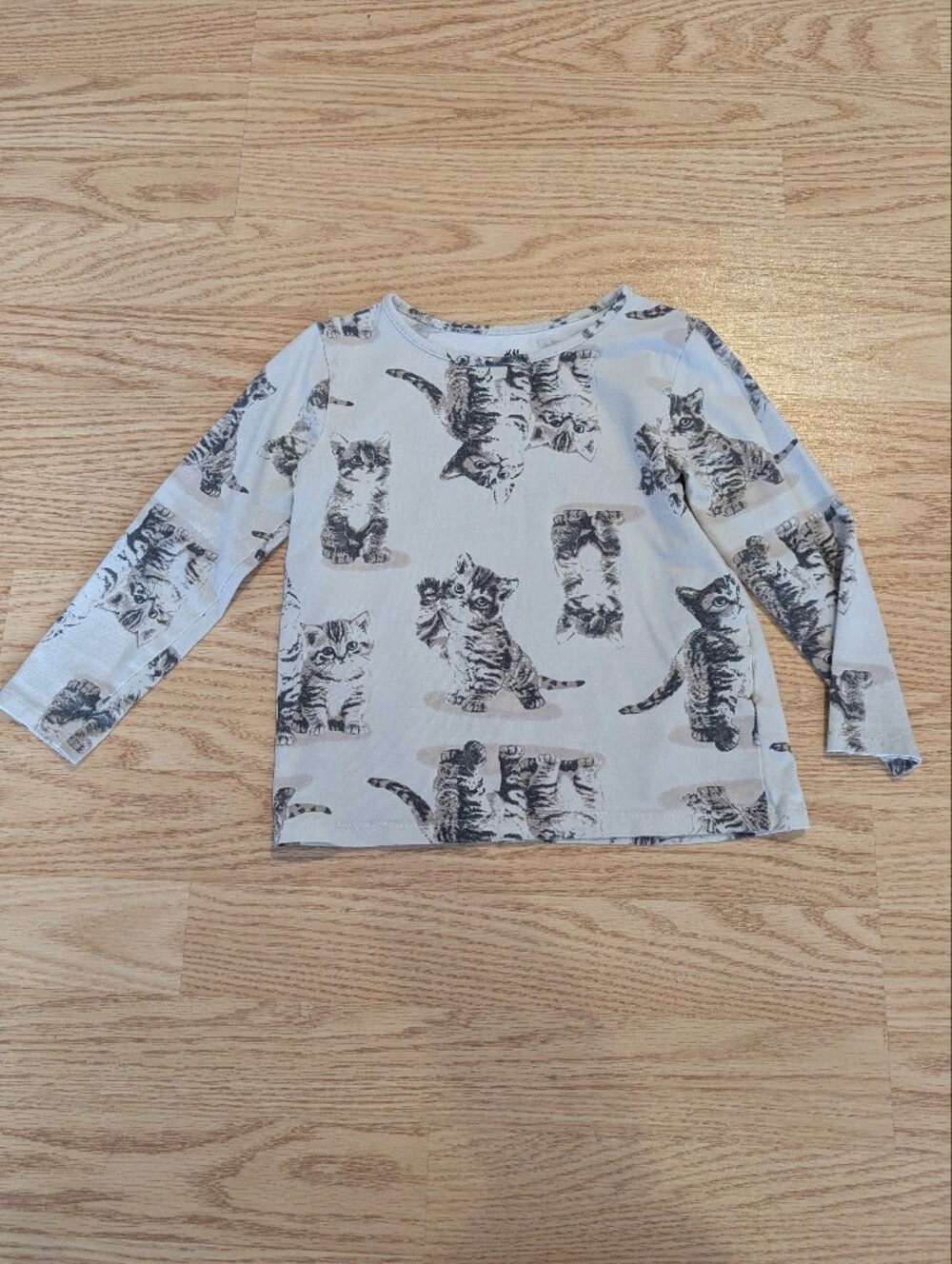 Fall/Winter Bundle (H&M, Vineyard Vines, Wonder Nation) - Picture 5 of 5